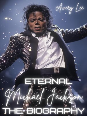 cover image of Eternal Michael Jackson